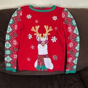 Kids Ugly sweater
